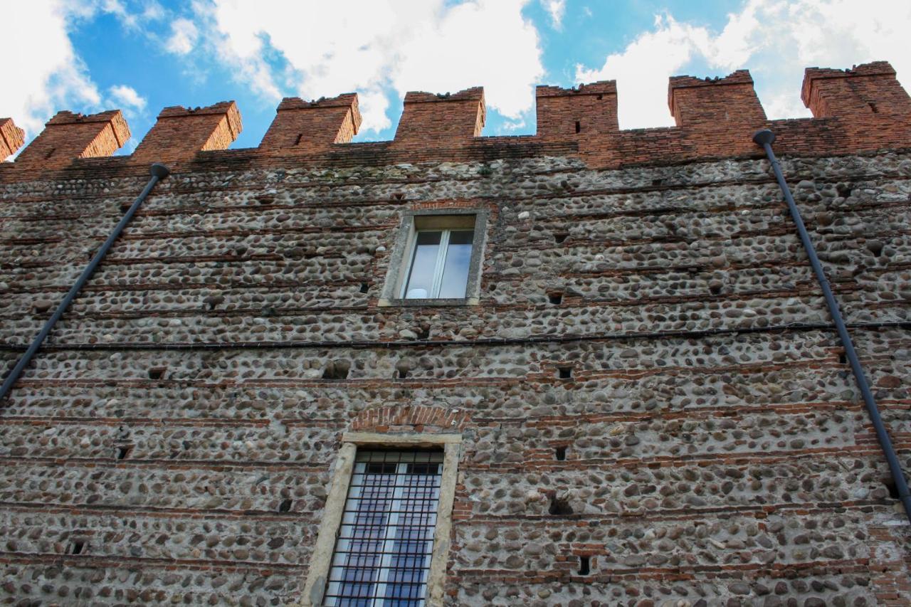 Casa de hóspedes Antiche Mura - Italian Homing